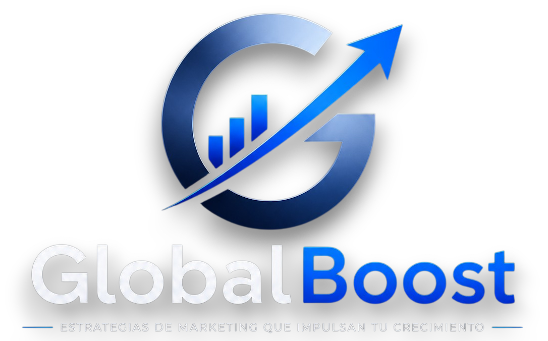 GlobalBoost Digital